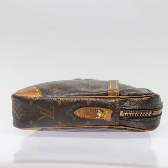 LOUIS VUITTON Monogram Danube Shoulder Bag M45266 - Picture 4 of 13